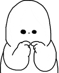 fattyho giphyupload confused thinking fatty Sticker