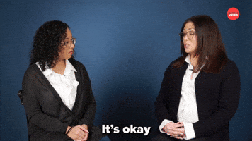 It's Okay To See Them Happy