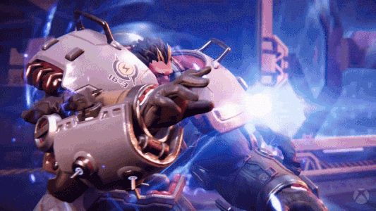 Football Stop Right There GIF by Xbox