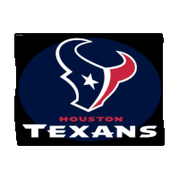texans Sticker
