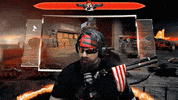 HxHippy no twitch nope splat GIF