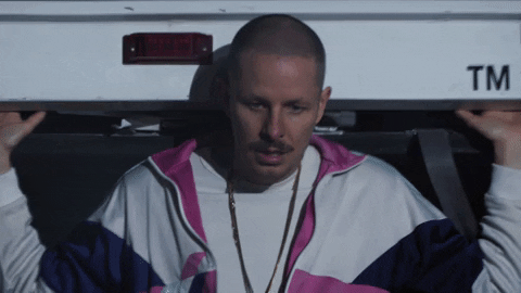 Numbers Prof GIF by Stophouse Music Group