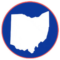 Voting Election 2020 Sticker by Joe Biden
