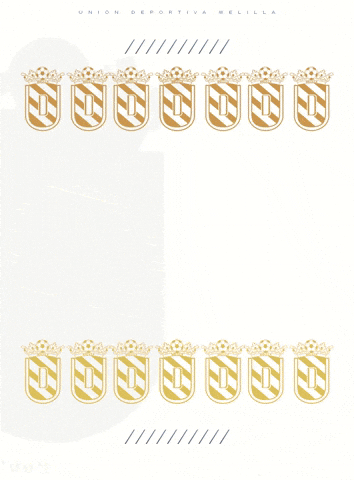 Ud Melilla GIF by Unión Deportiva Melilla