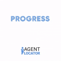 agentlocator progress perfection agentlocator agentlocato stickers GIF