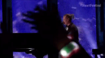 GIF by iHeartRadio