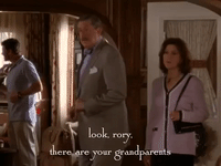 season 4 netflix GIF by Gilmore Girls 