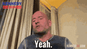 Yep Yes GIF by Team Kennedy