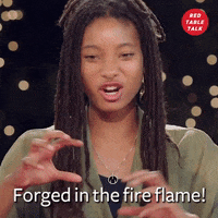 GIF by Red Table Talk