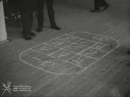 NationalWWIMuseum black and white ship military footage GIF