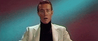 halston movie GIF by 1091