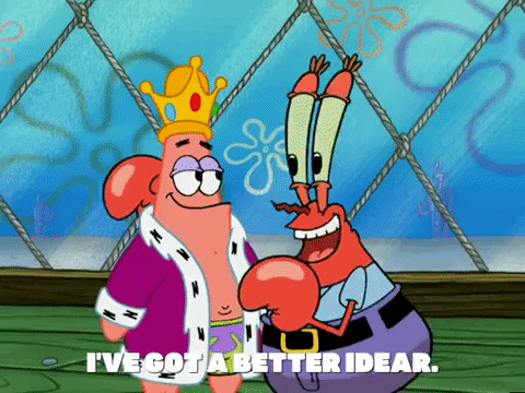 season 4 driven to tears GIF by SpongeBob SquarePants