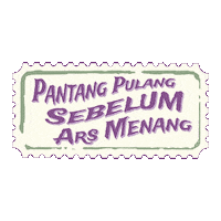 Arsonteknik Sticker
