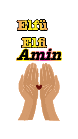 Muslim Islamic Sticker