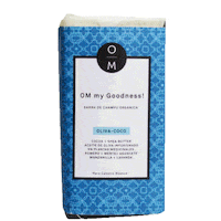 Shampoo Bar Omg Sticker by Maranta Power