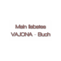 Sticker by VAJONA Verlag