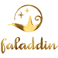 Fortune Teller Magic Sticker by Faladdin