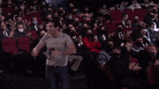 Video Games GIF by The Game Awards