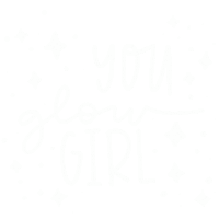 Beauty Glow Sticker by USANA