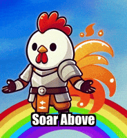 Freedom Meaning GIF by Zorooster