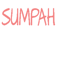 Sedapnya Sticker