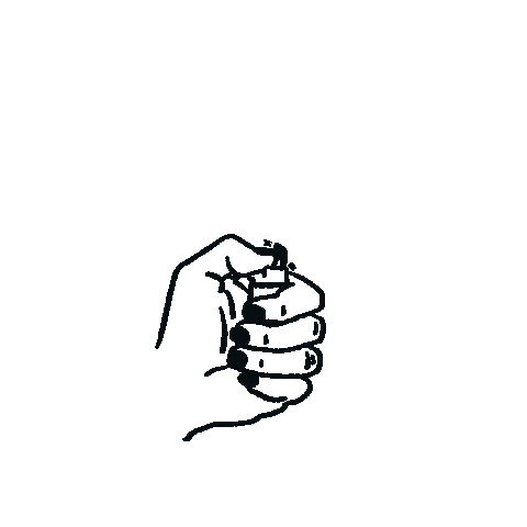 rach-foster giphyupload love heart like Sticker