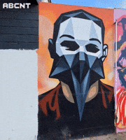 Join Us Street Art GIF by ABCNT