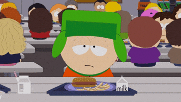 We Don't Have Any Privacy