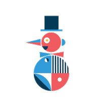 paywithaffirm affirm giftsnotgotchas nogotchas cantstoptheholidays Sticker