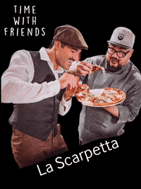 GIF by La Scarpetta