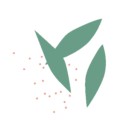 Lbb Sticker by La Belle Boucle