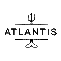 AtlantisADL atlantis atlantisbar atlantisadl atlantislounge Sticker