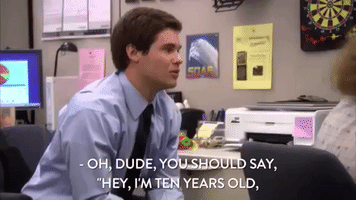 comedy central season 1 episode 8 GIF by Workaholics