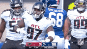 Arizona Cardinals Football GIF by NFL