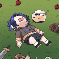 Angry Wah Wah GIF by Squishiverse