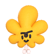 Bow Sticker
