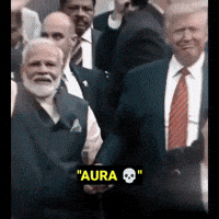 Narendra Modi Bjp GIF