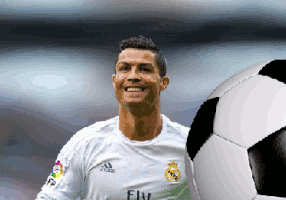 soccer players footballers rhytidectomy GIF