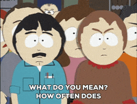 GIF by South Park 
