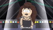 episode 9 GIF by South Park 