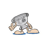 Character Ireland Sticker