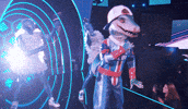 Themaskedsinger GIF by Reality Club FOX