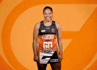 Swipe Up Giants Netball GIF by GIANTS