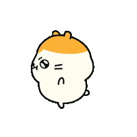 Happy Dance Sticker