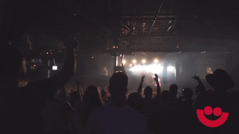 show shouting GIF by Summerfest