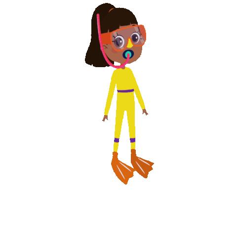 tatybuitrago giphygifmaker Sticker