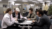 season 5 episode 13 GIF by Workaholics