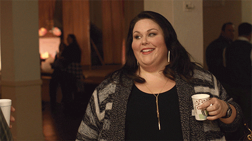 Over It Love GIF by This Is Us