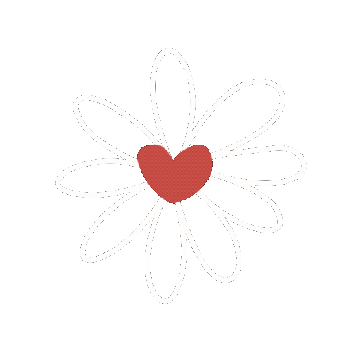 alealarconbeauty love heart beauty makeup Sticker
