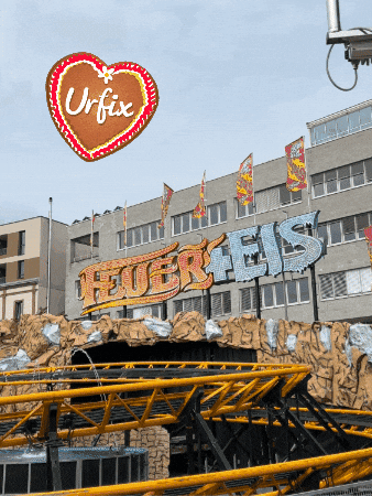 Austria Wow GIF by Linz News